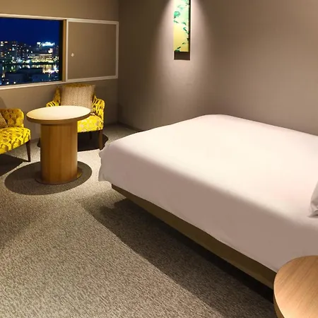 新泻皇冠假日酒店&度假村 外观 照片