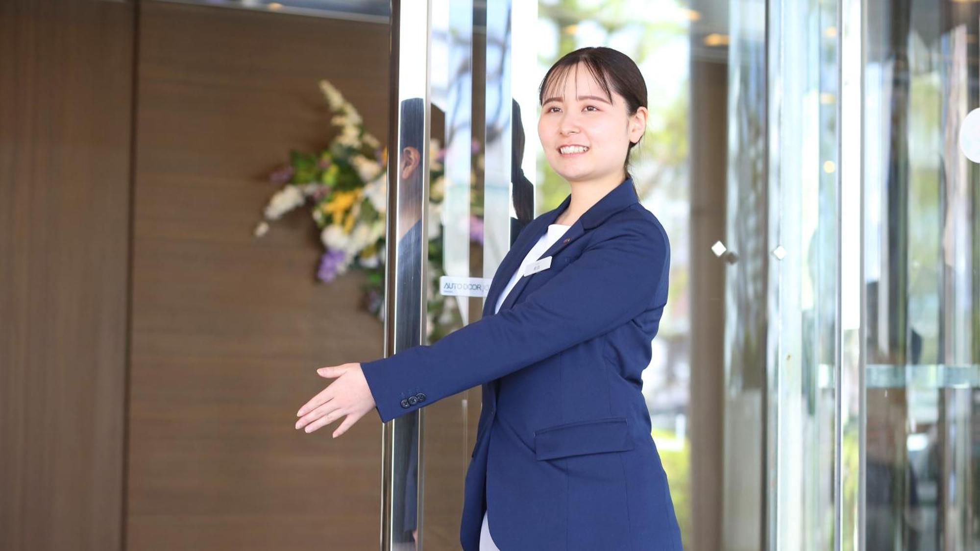 ホテル Anaクラウンプラザホテル新潟